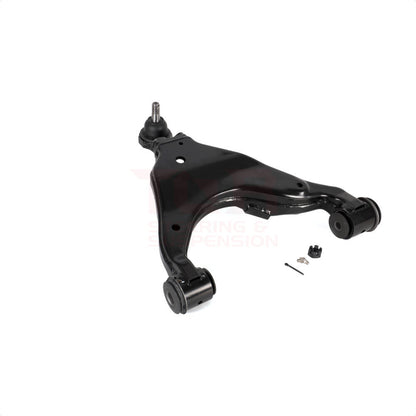 Suspension Control Arm Ball Joint Assembly Front Left Lower TOR-CK621294 For