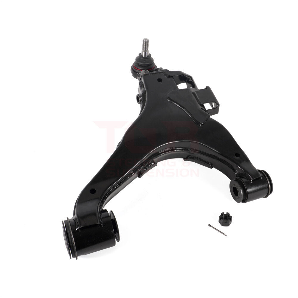Suspension Control Arm Ball Joint Assembly Front Right Lower TOR-CK621303 For