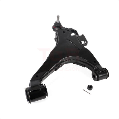 Suspension Control Arm Ball Joint Assembly Front Right Lower TOR-CK621303 For