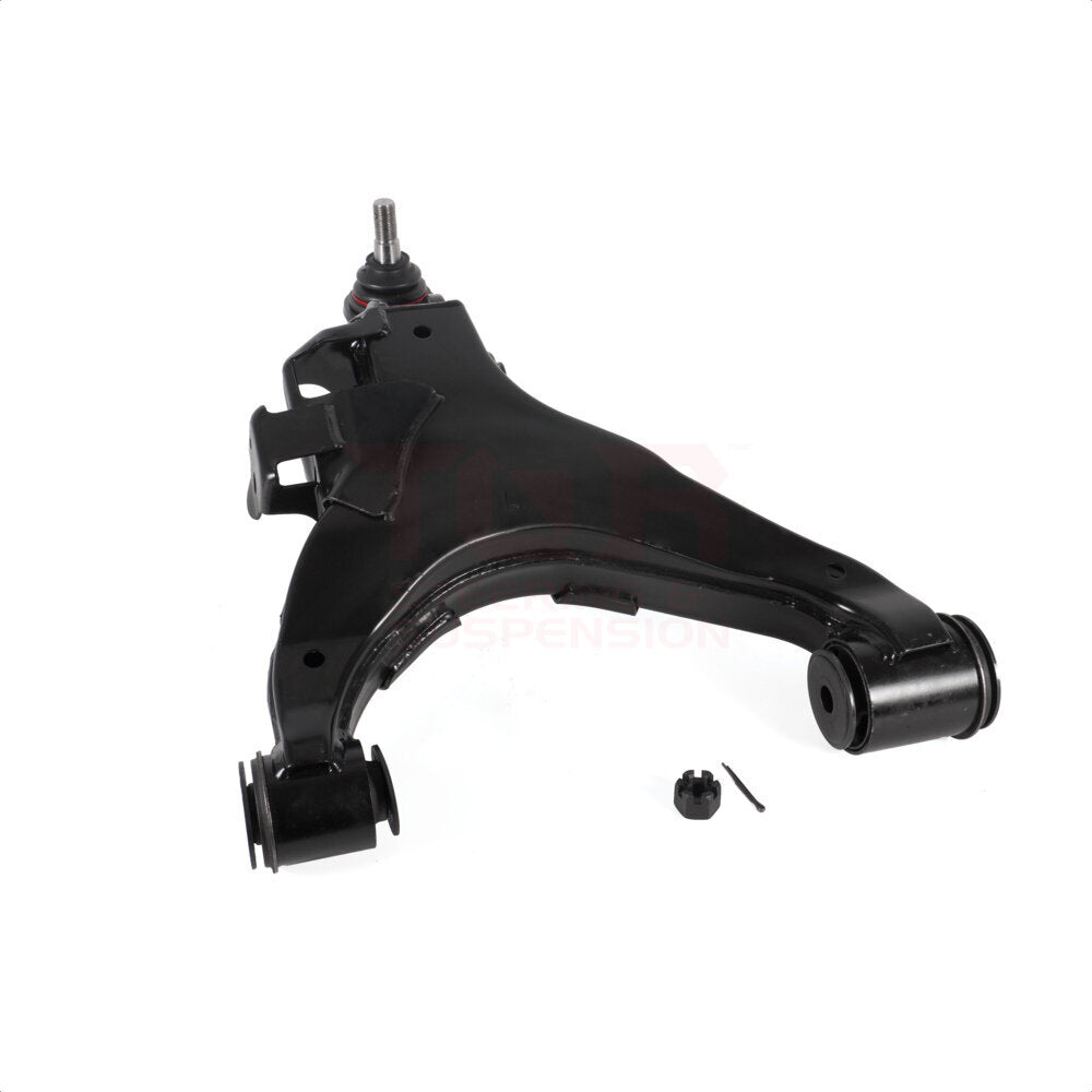 Suspension Control Arm Ball Joint Assembly Front Left Lower TOR-CK621304 For