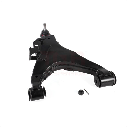Suspension Control Arm Ball Joint Assembly Front Left Lower TOR-CK621304 For