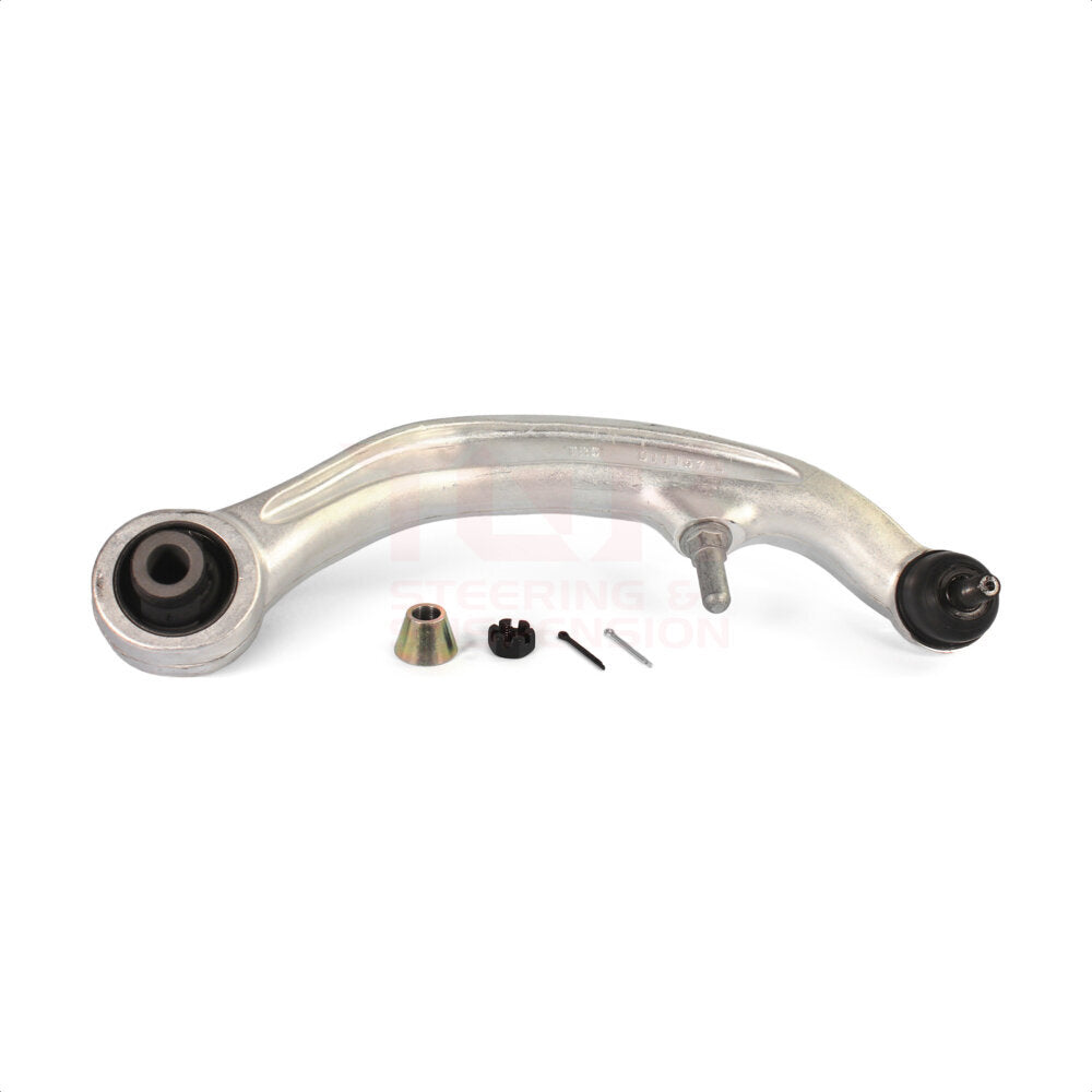 Suspension Control Arm Ball Joint Assembly Front Left Lower Rearward TOR-CK621340 For