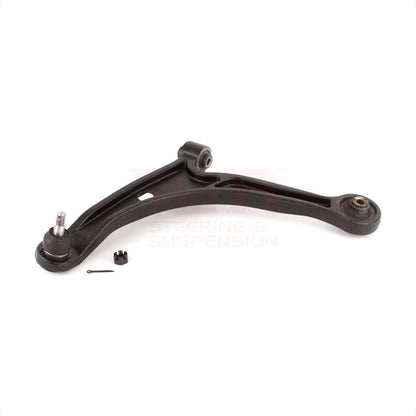 Suspension Control Arm Ball Joint Assembly Front Left Lower TOR-CK621349 For MDX