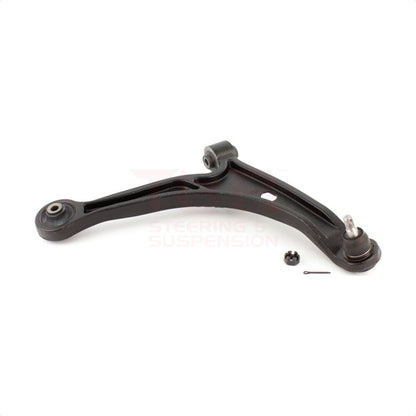 Suspension Control Arm Ball Joint Assembly Front Right Lower TOR-CK621350 For