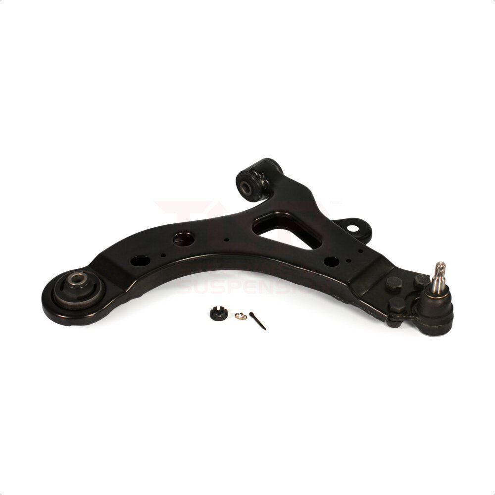 Suspension Control Arm Ball Joint Assembly Front Left Lower TOR-CK621351 For