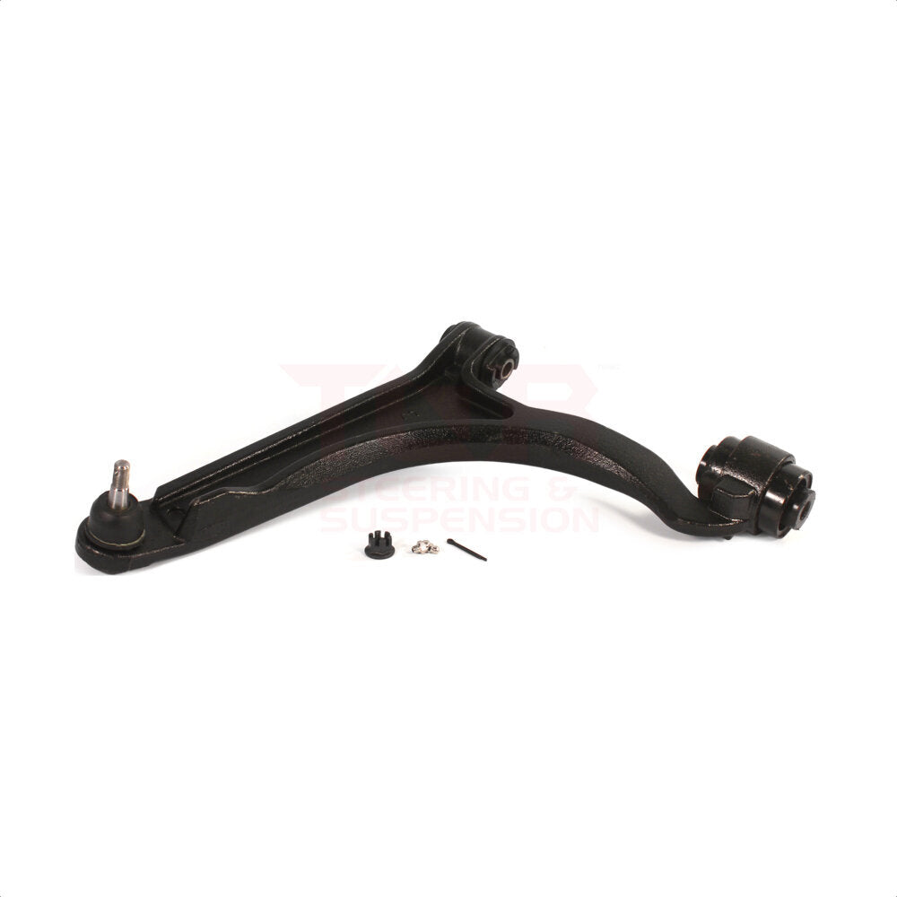 Suspension Control Arm Ball Joint Assembly Front Left Lower TOR-CK621361 For