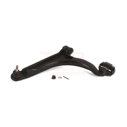 Suspension Control Arm Ball Joint Assembly Front Left Lower TOR-CK621361 For