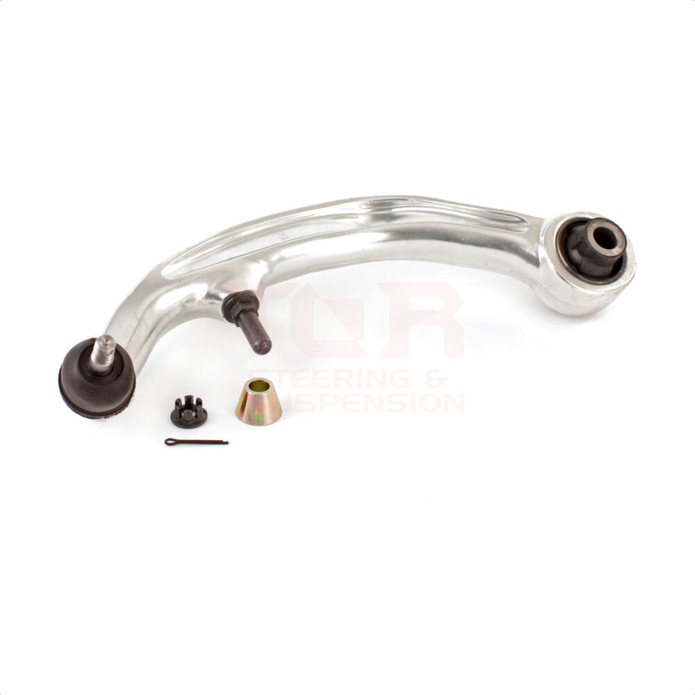 Suspension Control Arm Ball Joint Assembly Front Right Lower Rearward TOR-CK621372 For