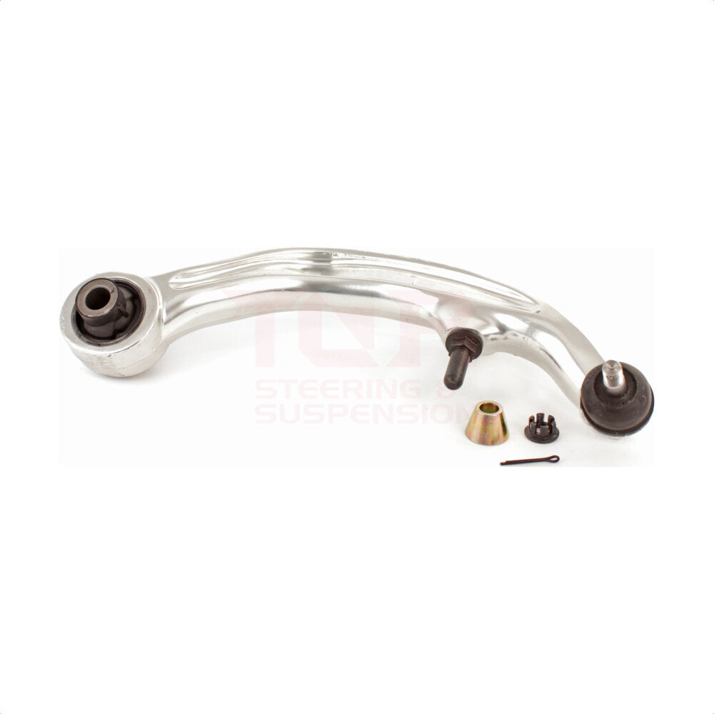 Suspension Control Arm Ball Joint Assembly Front Left Lower Rearward TOR-CK621373 For