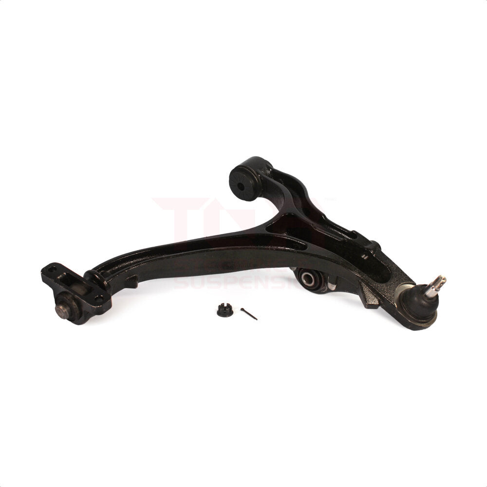 Suspension Control Arm Ball Joint Assembly Front Left Lower TOR-CK621375 For