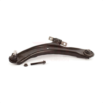 Suspension Control Arm Ball Joint Assembly Front Left Lower TOR-CK621452 For