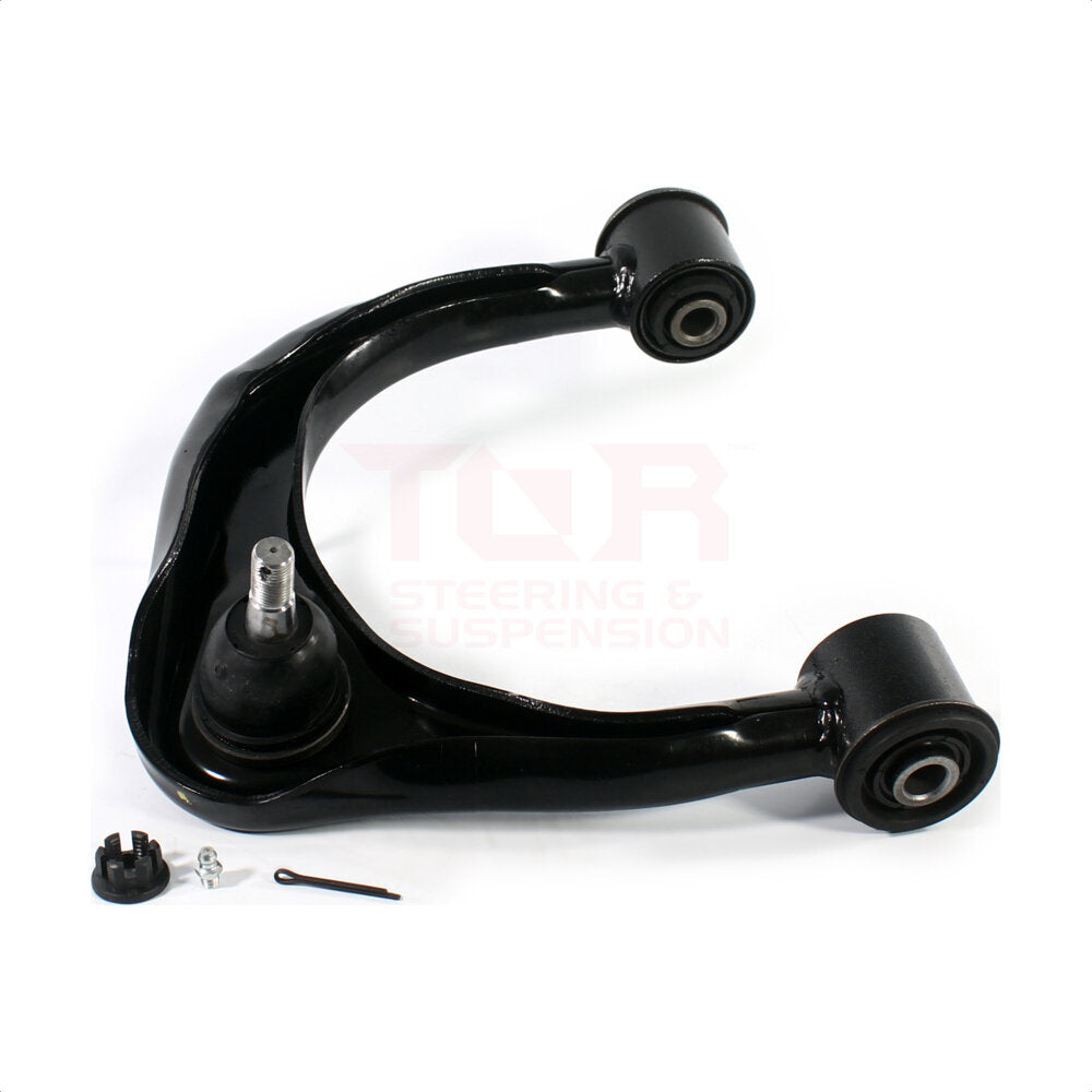 Suspension Control Arm Ball Joint Assembly Front Right Upper TOR-CK621474 For