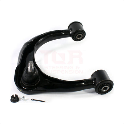 Suspension Control Arm Ball Joint Assembly Front Right Upper TOR-CK621474 For