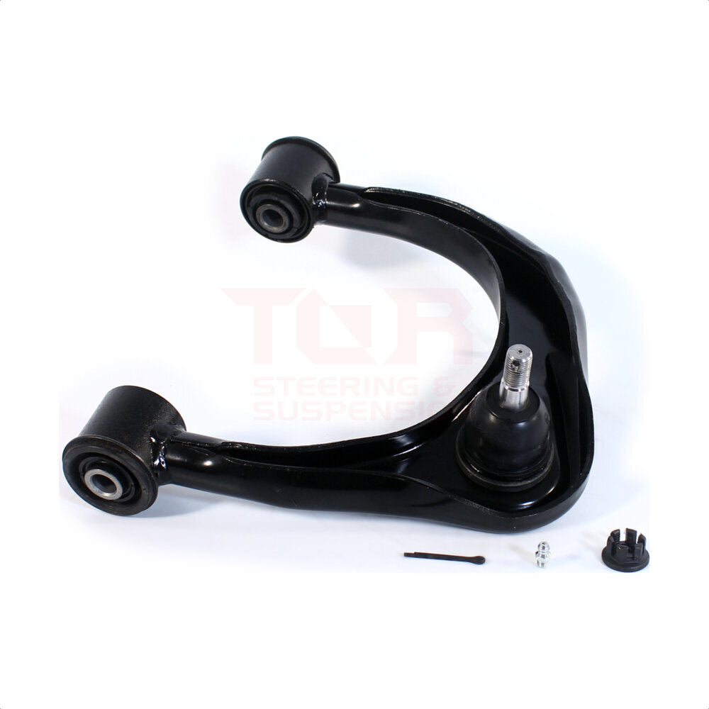 Suspension Control Arm Ball Joint Assembly Front Left Upper TOR-CK621475 For
