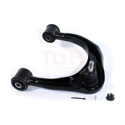 Suspension Control Arm Ball Joint Assembly Front Left Upper TOR-CK621475 For