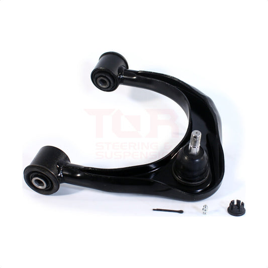 Suspension Control Arm Ball Joint Assembly Front Left Upper TOR-CK621475 For