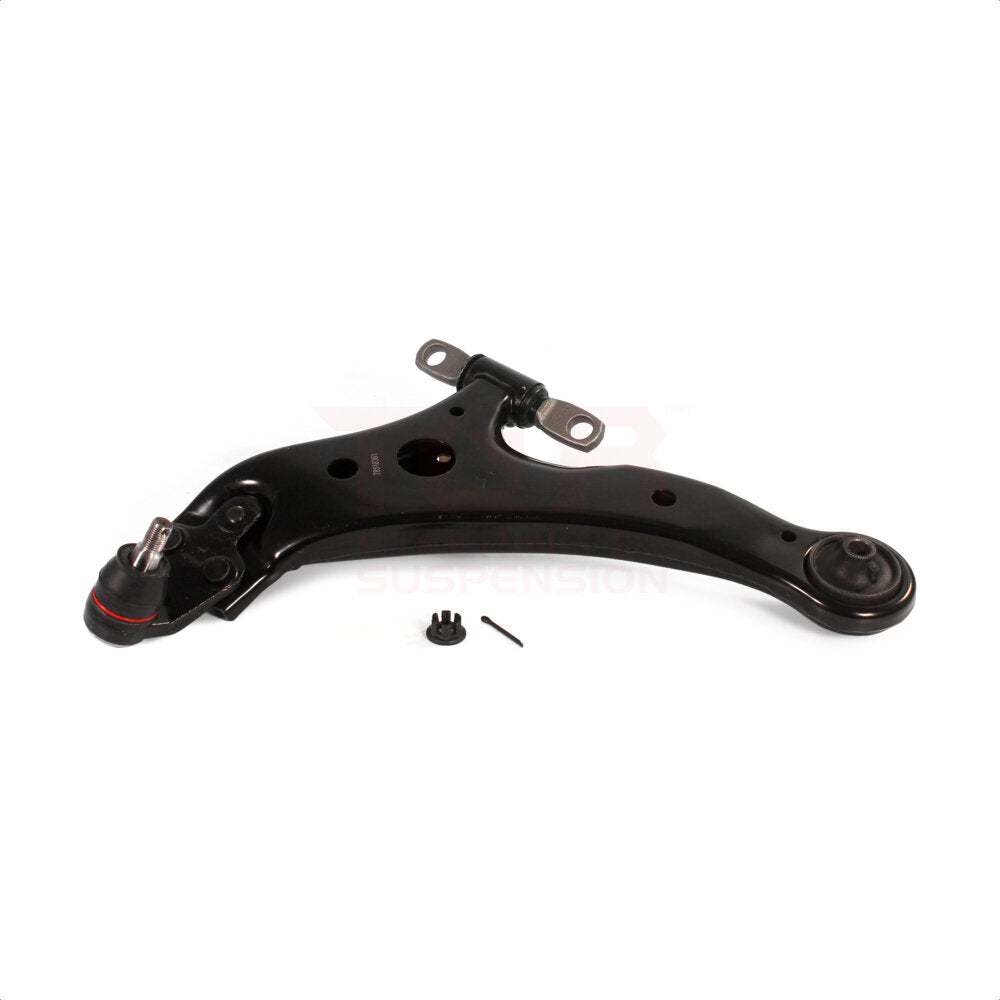Suspension Control Arm Ball Joint Assembly Front Left Lower TOR-CK621477 For