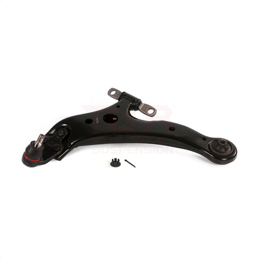 Suspension Control Arm Ball Joint Assembly Front Left Lower TOR-CK621477 For