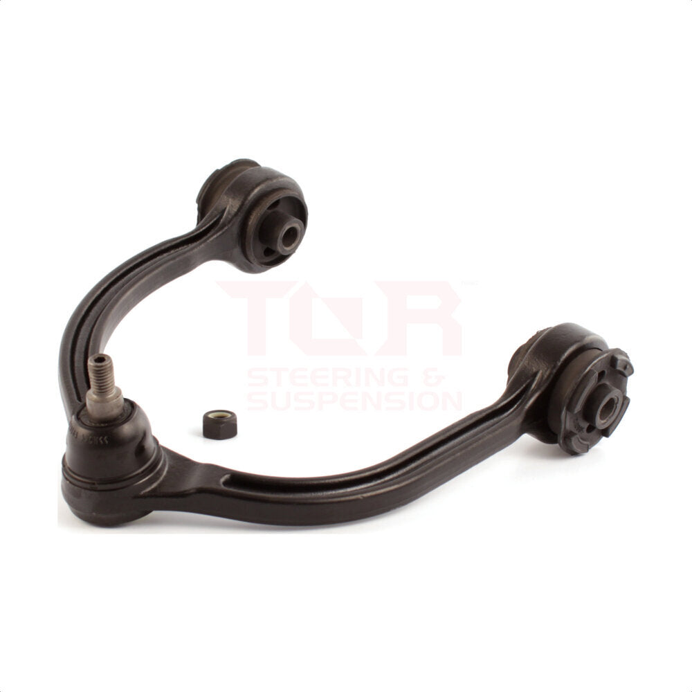 Suspension Control Arm Ball Joint Assembly Front Left Upper TOR-CK621537 For 300