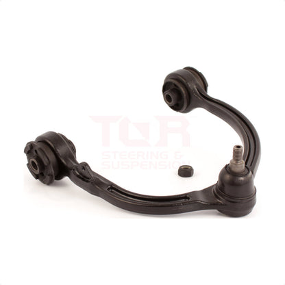 Suspension Control Arm Ball Joint Assembly Front Right Upper TOR-CK621538 For