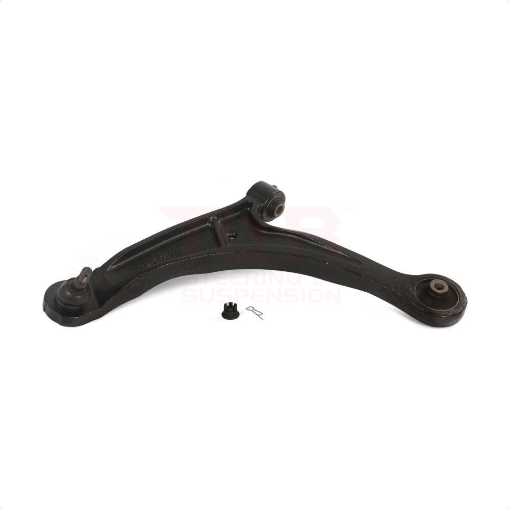 Suspension Control Arm Ball Joint Assembly Front Left Lower TOR-CK621545 For