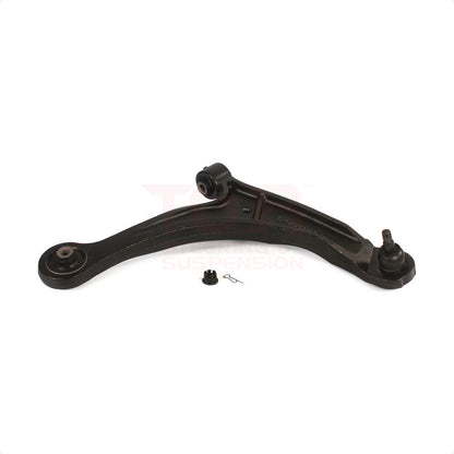 Suspension Control Arm Ball Joint Assembly Front Right Lower TOR-CK621546 For