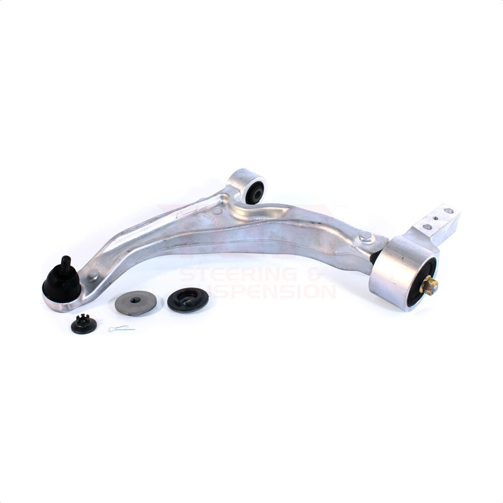 Suspension Control Arm Ball Joint Assembly Front Left Lower TOR-CK621550 For