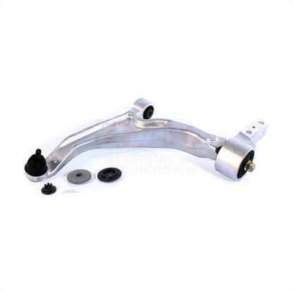Suspension Control Arm Ball Joint Assembly Front Left Lower TOR-CK621550 For