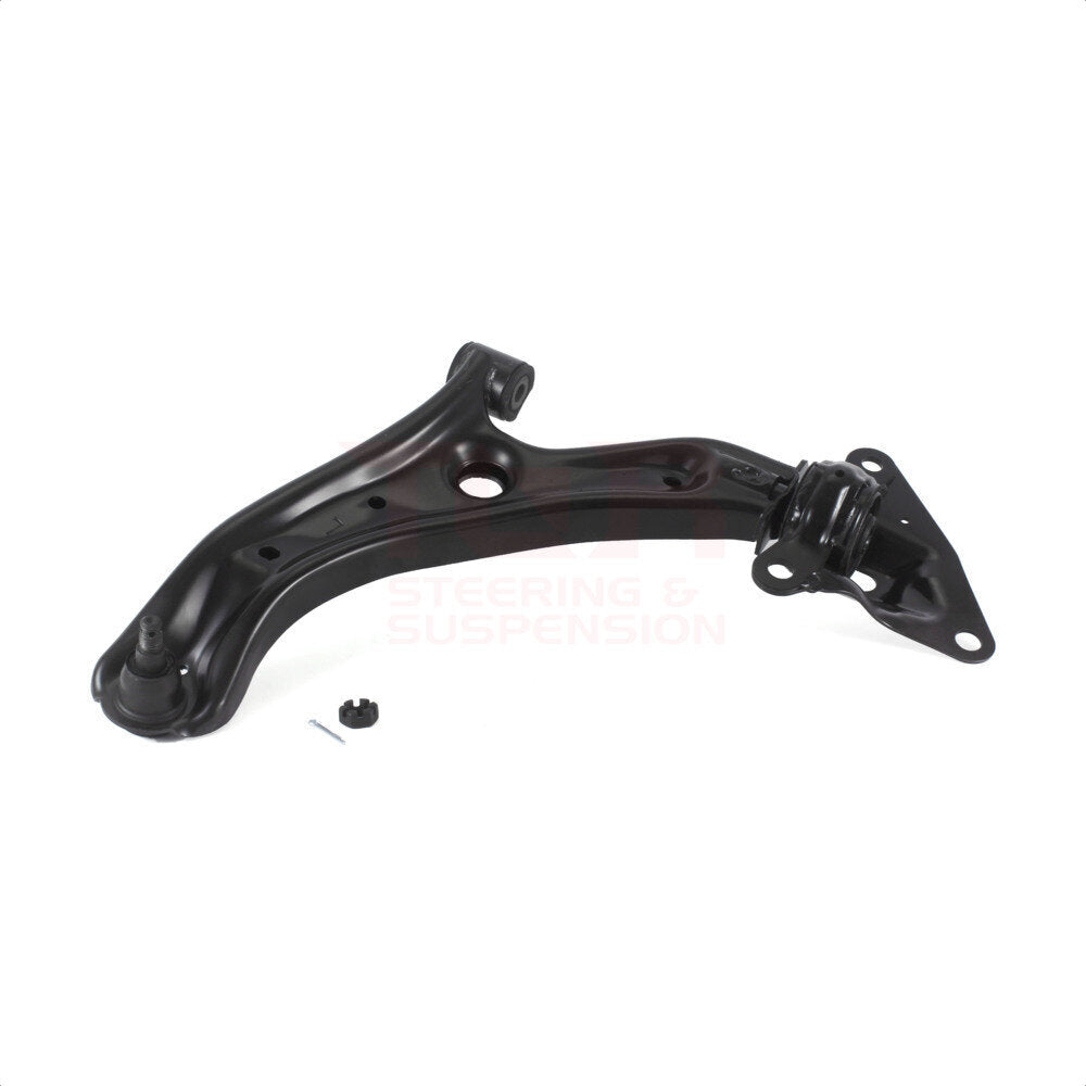 Suspension Control Arm Ball Joint Assembly Front Left Lower TOR-CK621552 For Fit