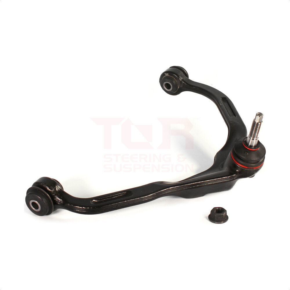 Suspension Control Arm Ball Joint Assembly Front Left Upper TOR-CK621564 For