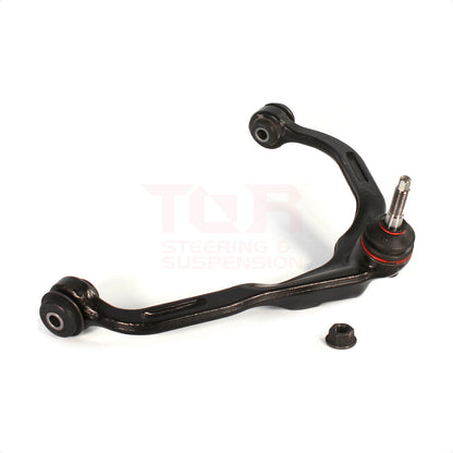 Suspension Control Arm Ball Joint Assembly Front Left Upper TOR-CK621564 For