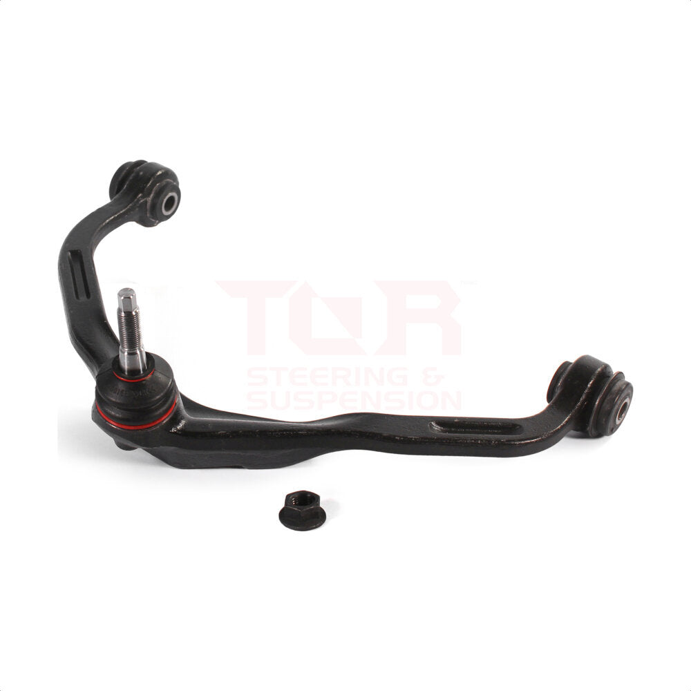 Suspension Control Arm Ball Joint Assembly Front Right Upper TOR-CK621565 For