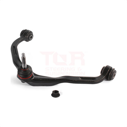 Suspension Control Arm Ball Joint Assembly Front Right Upper TOR-CK621565 For