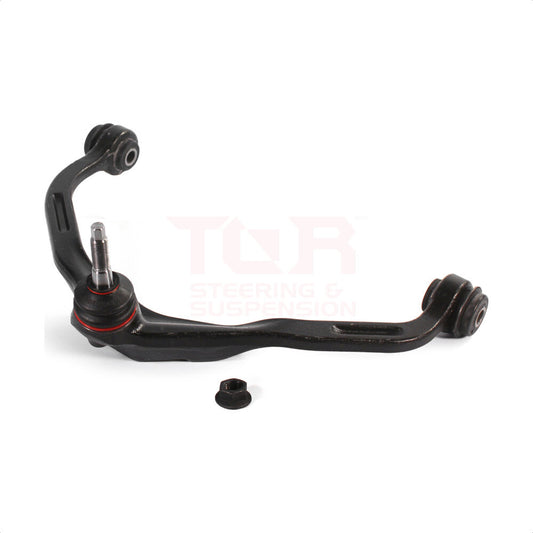 Suspension Control Arm Ball Joint Assembly Front Right Upper TOR-CK621565 For