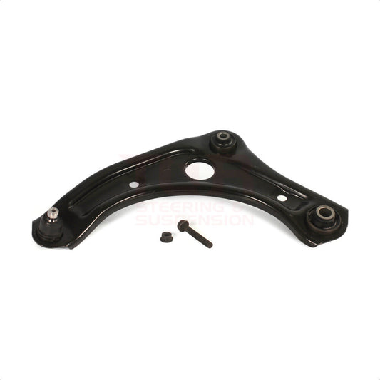 Suspension Control Arm Ball Joint Assembly Front Left Lower TOR-CK621577 For