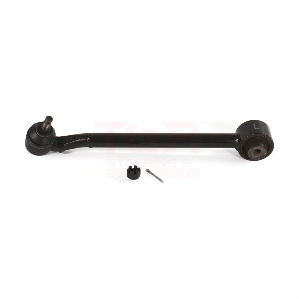 Suspension Control Arm Ball Joint Assembly Front Left Lower Rearward TOR-CK621584 For