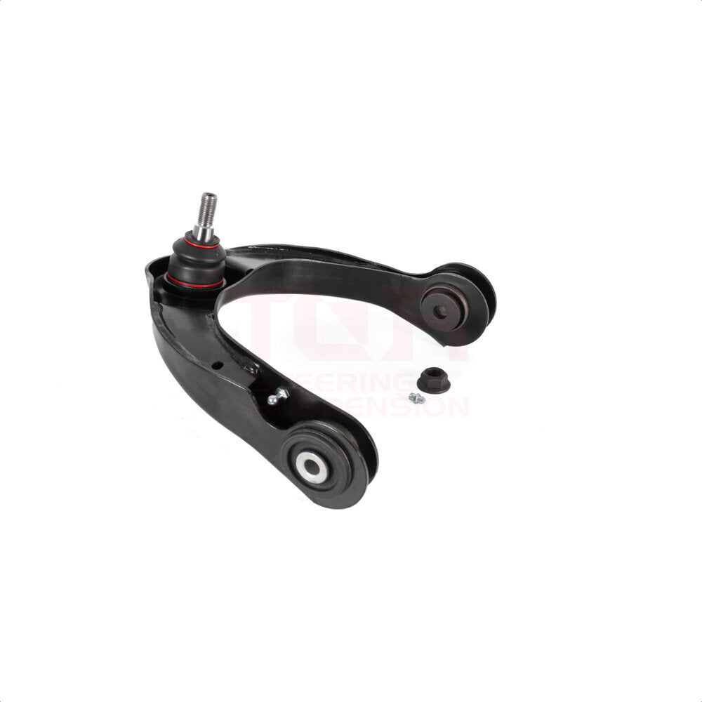Suspension Control Arm Ball Joint Assembly Front Left Upper TOR-CK621608 For