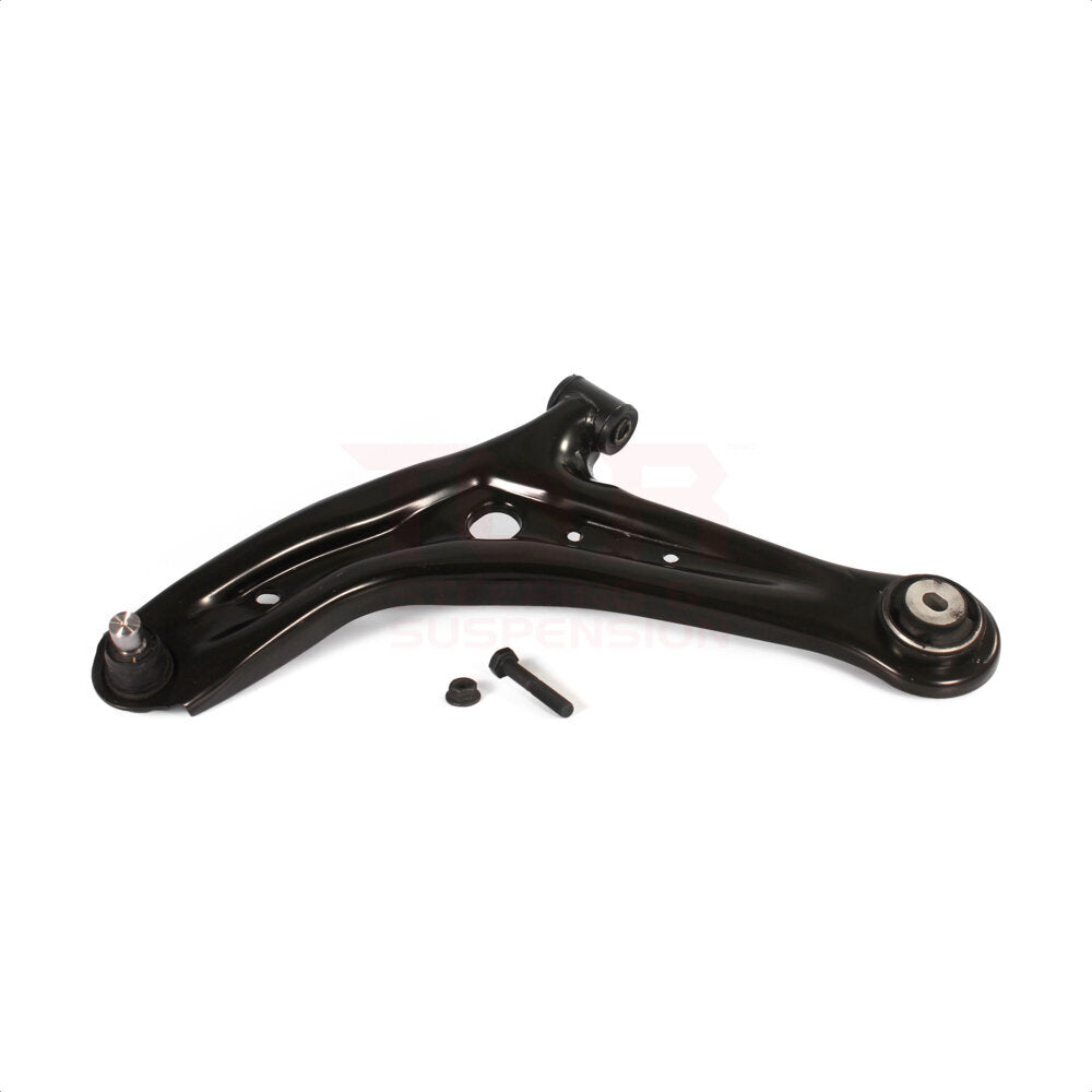 Suspension Control Arm Ball Joint Assembly Front Left Lower TOR-CK621614 For