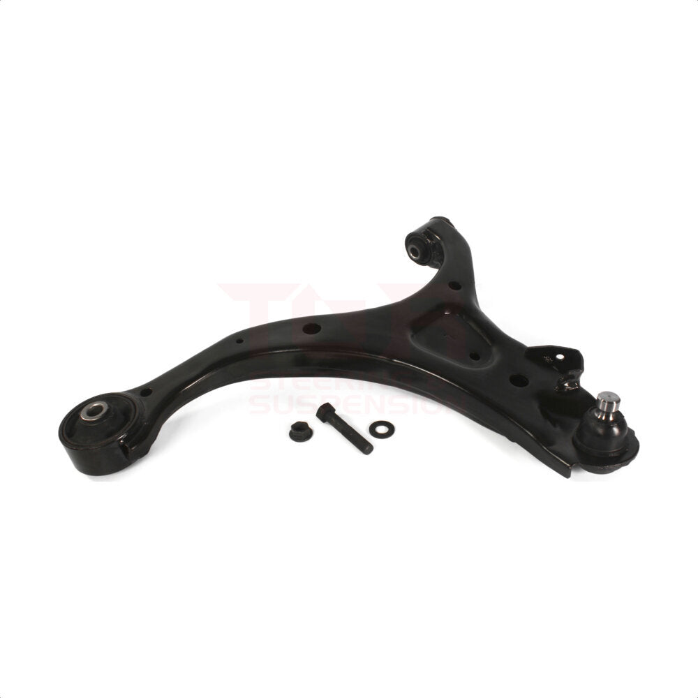 Suspension Control Arm Ball Joint Assembly Front Left Lower TOR-CK621686 For Fe