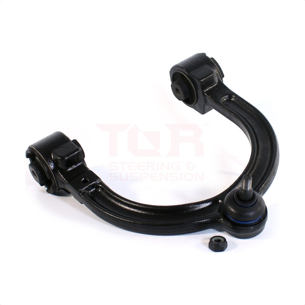 Suspension Control Arm Ball Joint Assembly Front Right Upper TOR-CK621711 For