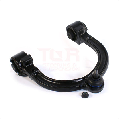 Suspension Control Arm Ball Joint Assembly Front Right Upper TOR-CK621711 For