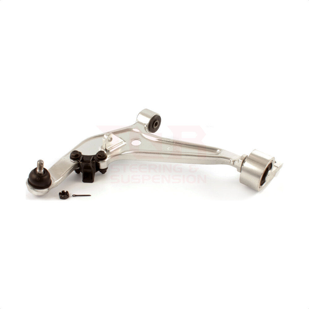 Suspension Control Arm Ball Joint Assembly Front Left Lower TOR-CK621726 For