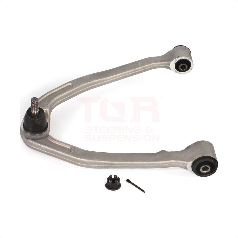 Suspension Control Arm Ball Joint Assembly Front Right Upper TOR-CK621936 For