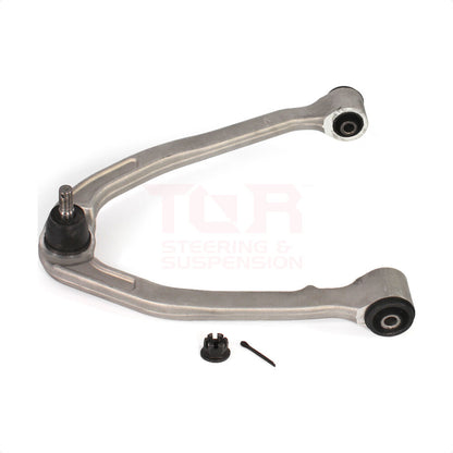 Suspension Control Arm Ball Joint Assembly Front Right Upper TOR-CK621936 For