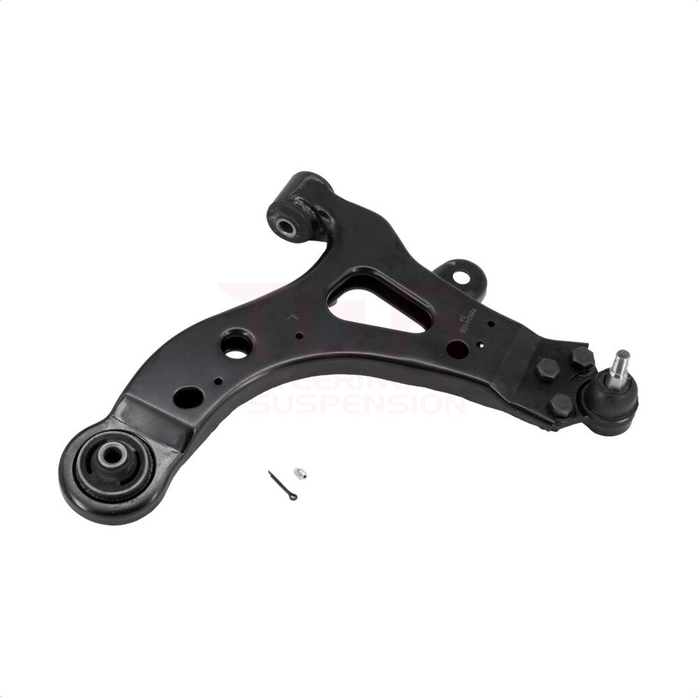 Suspension Control Arm Ball Joint Assembly Front Left Lower TOR-CK621943 For