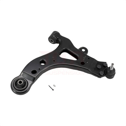 Suspension Control Arm Ball Joint Assembly Front Left Lower TOR-CK621943 For
