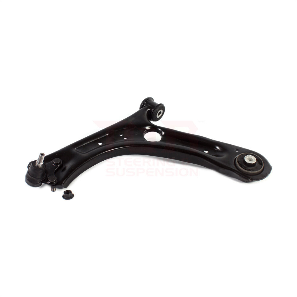 Suspension Control Arm Ball Joint Assembly Front Left Lower TOR-CK621949 For
