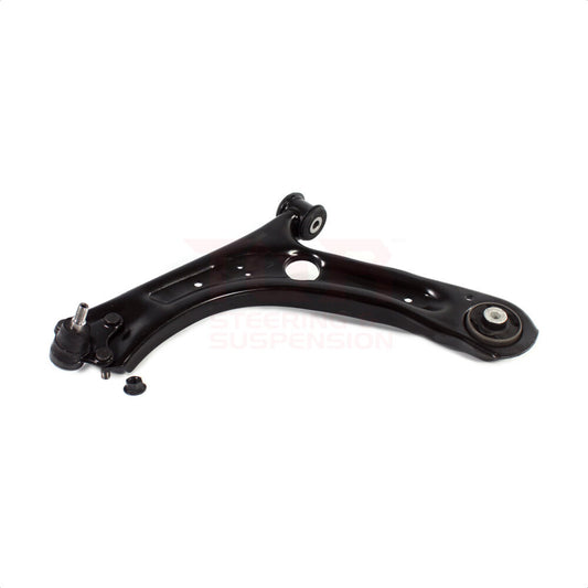 Suspension Control Arm Ball Joint Assembly Front Left Lower TOR-CK621949 For