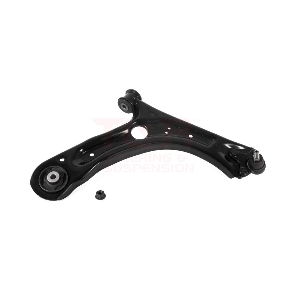 Suspension Control Arm Ball Joint Assembly Front Right Lower TOR-CK621950 For