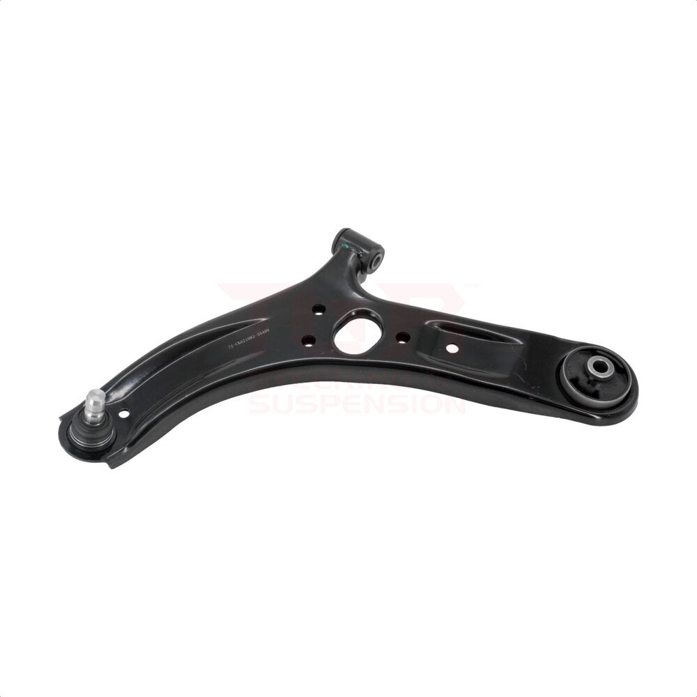 Suspension Control Arm Ball Joint Assembly Front Left Lower TOR-CK621981 For